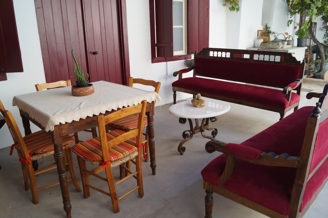 Gul Hanim House Boutique Hotel Nicosia Kültér fotó