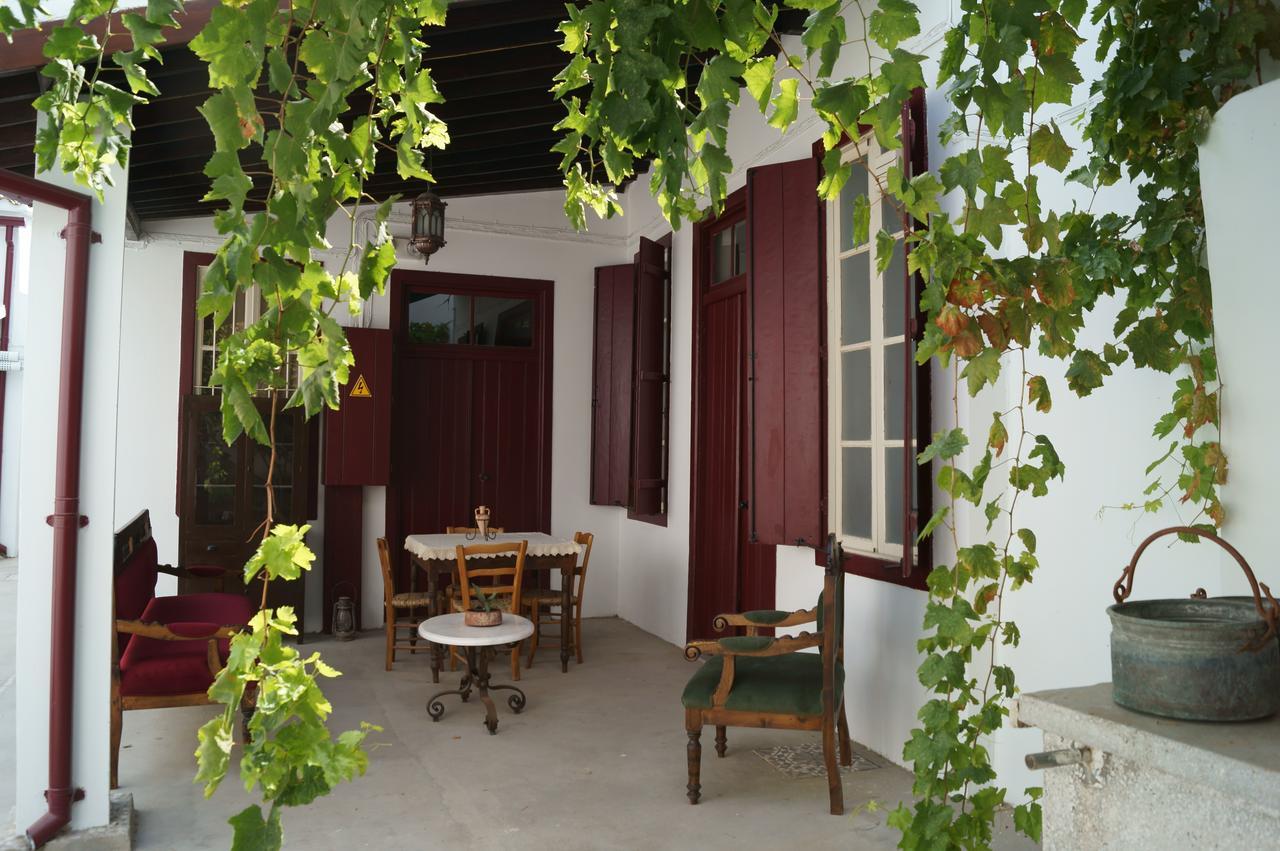 Gul Hanim House Boutique Hotel Nicosia Kültér fotó