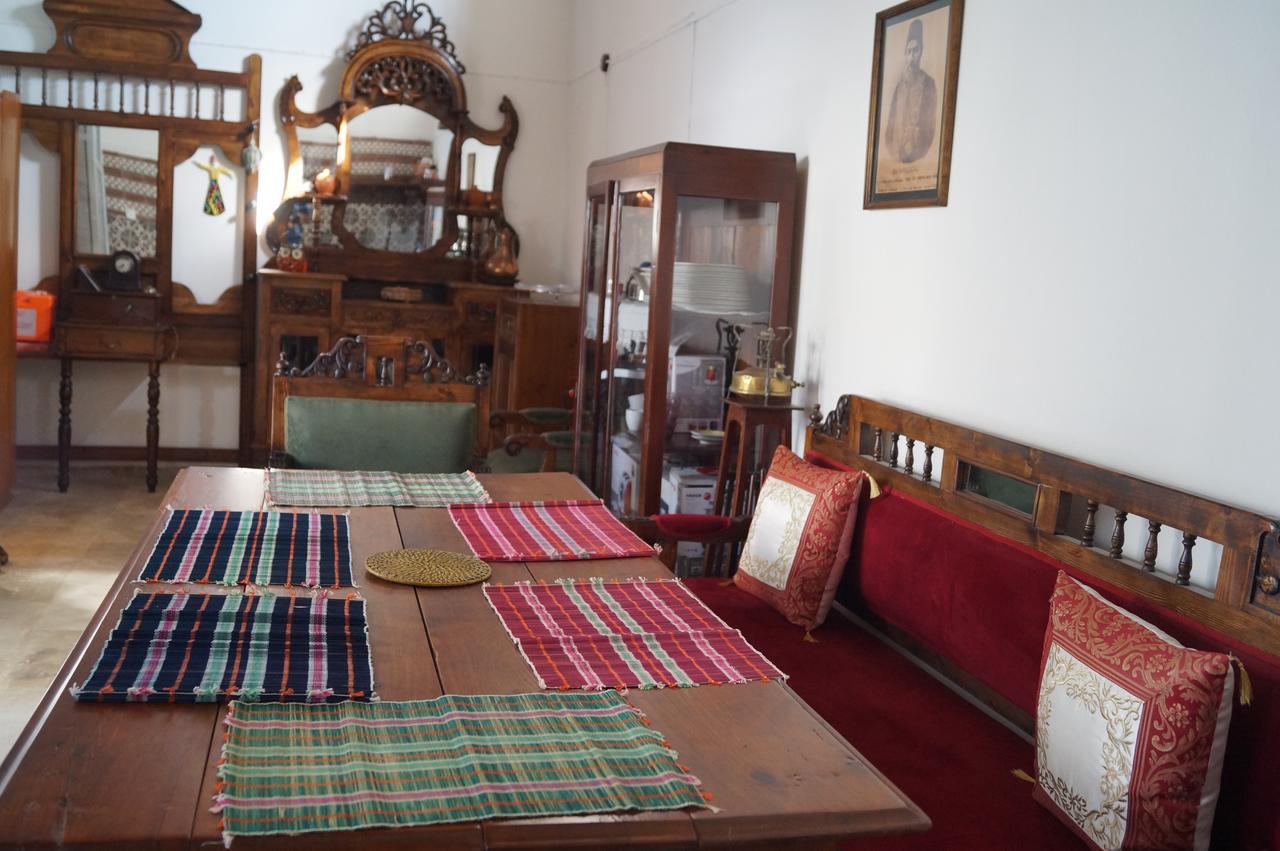 Gul Hanim House Boutique Hotel Nicosia Kültér fotó