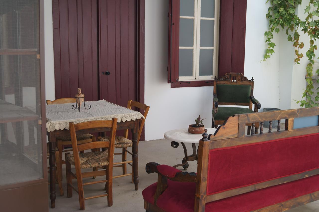 Gul Hanim House Boutique Hotel Nicosia Kültér fotó