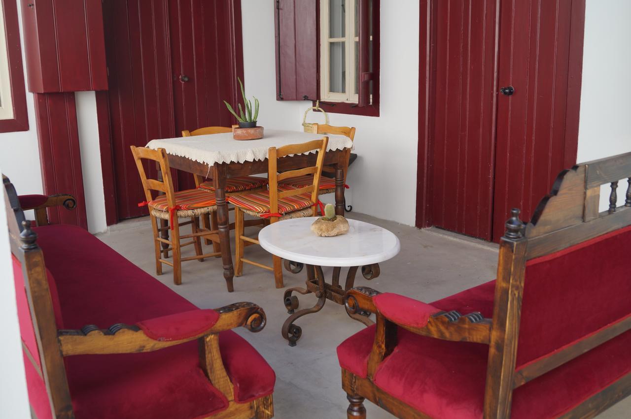 Gul Hanim House Boutique Hotel Nicosia Kültér fotó