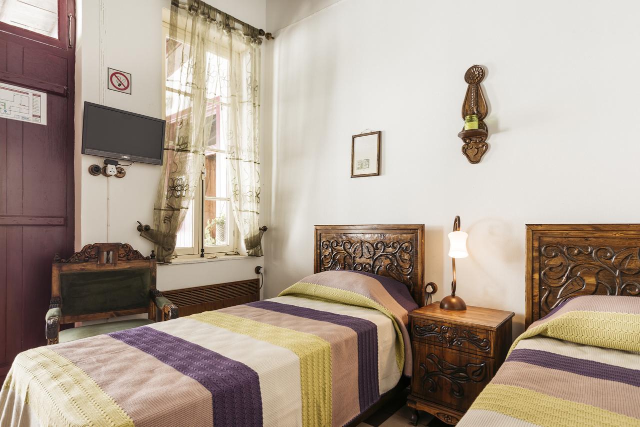 Gul Hanim House Boutique Hotel Nicosia Kültér fotó