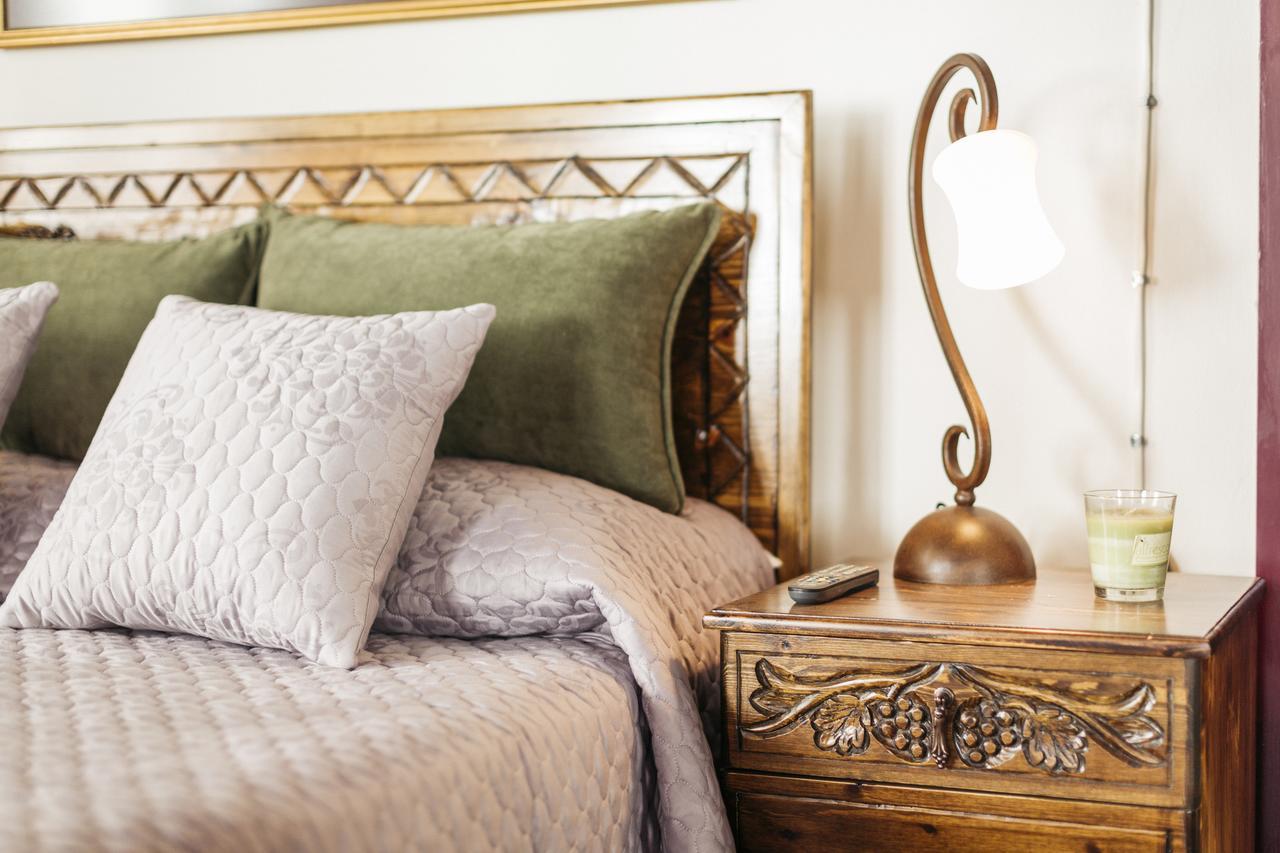Gul Hanim House Boutique Hotel Nicosia Kültér fotó
