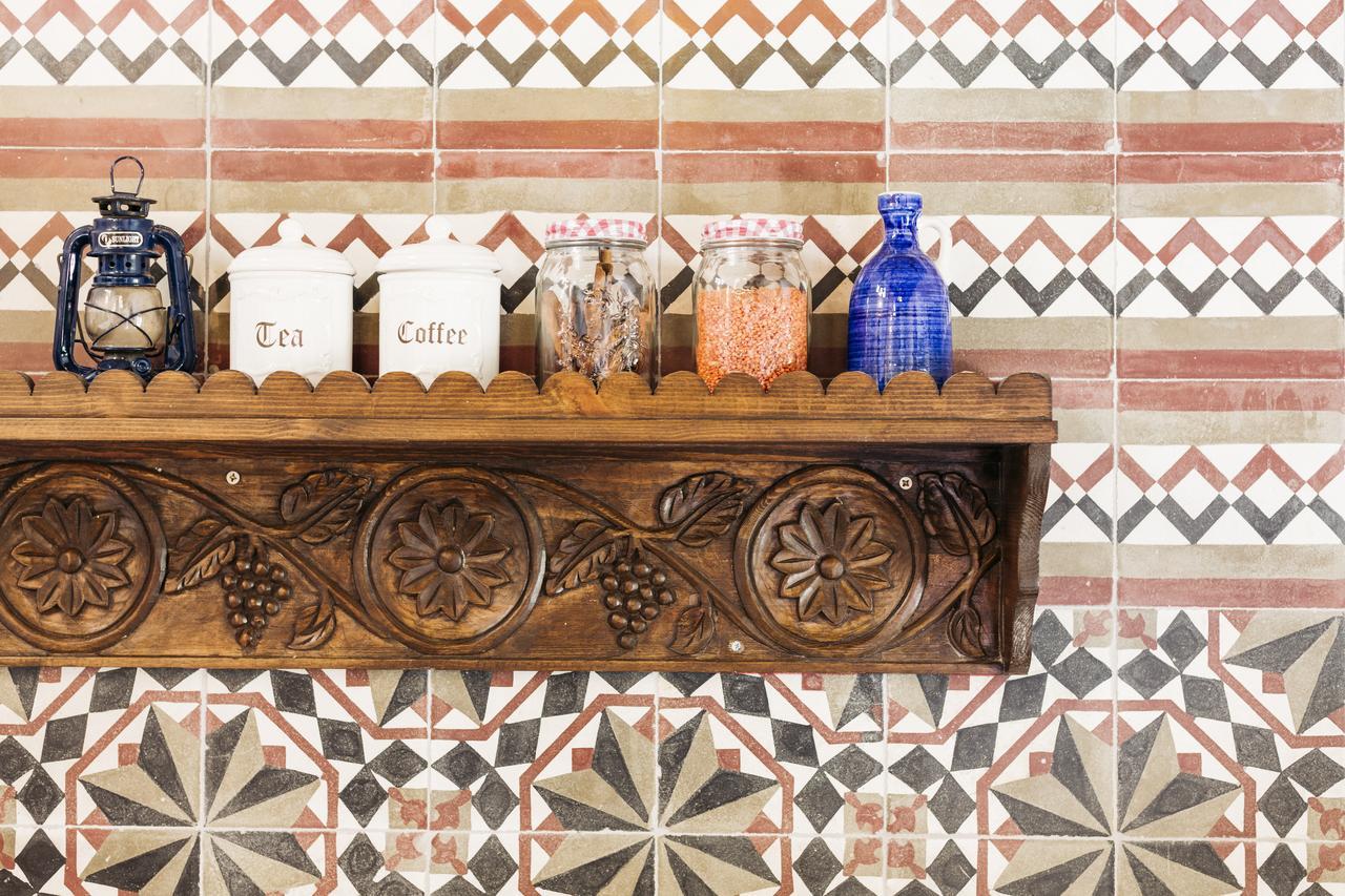 Gul Hanim House Boutique Hotel Nicosia Kültér fotó