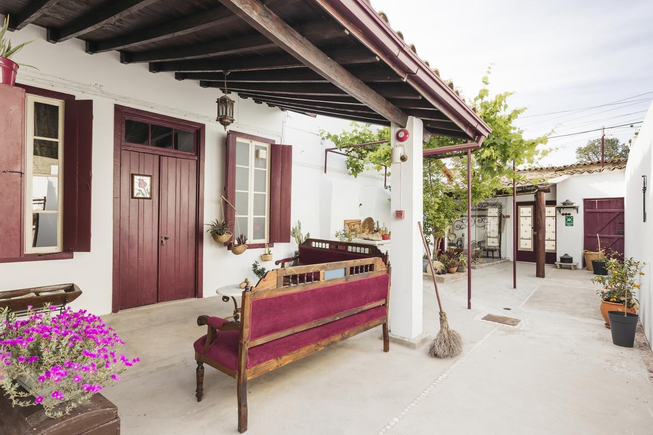 Gul Hanim House Boutique Hotel Nicosia Kültér fotó