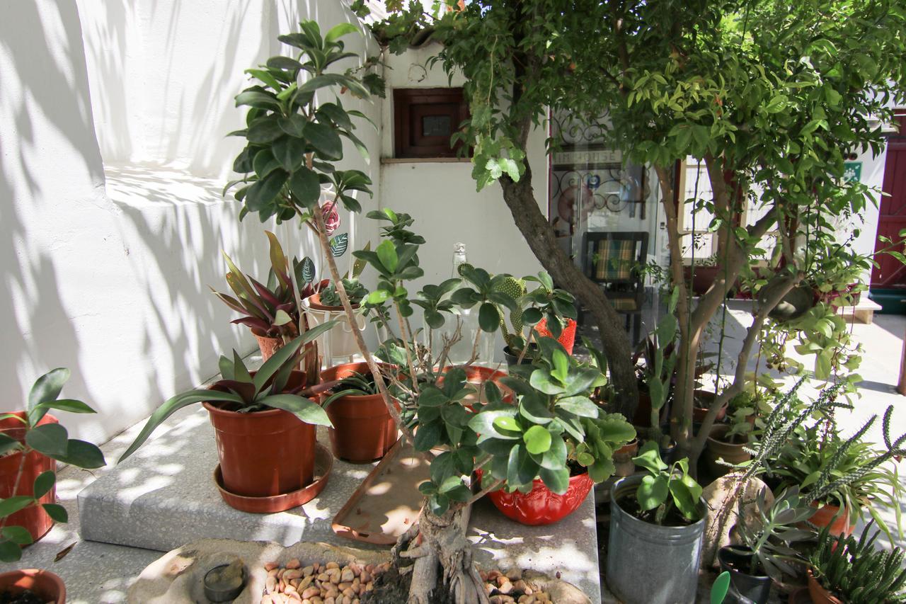 Gul Hanim House Boutique Hotel Nicosia Kültér fotó