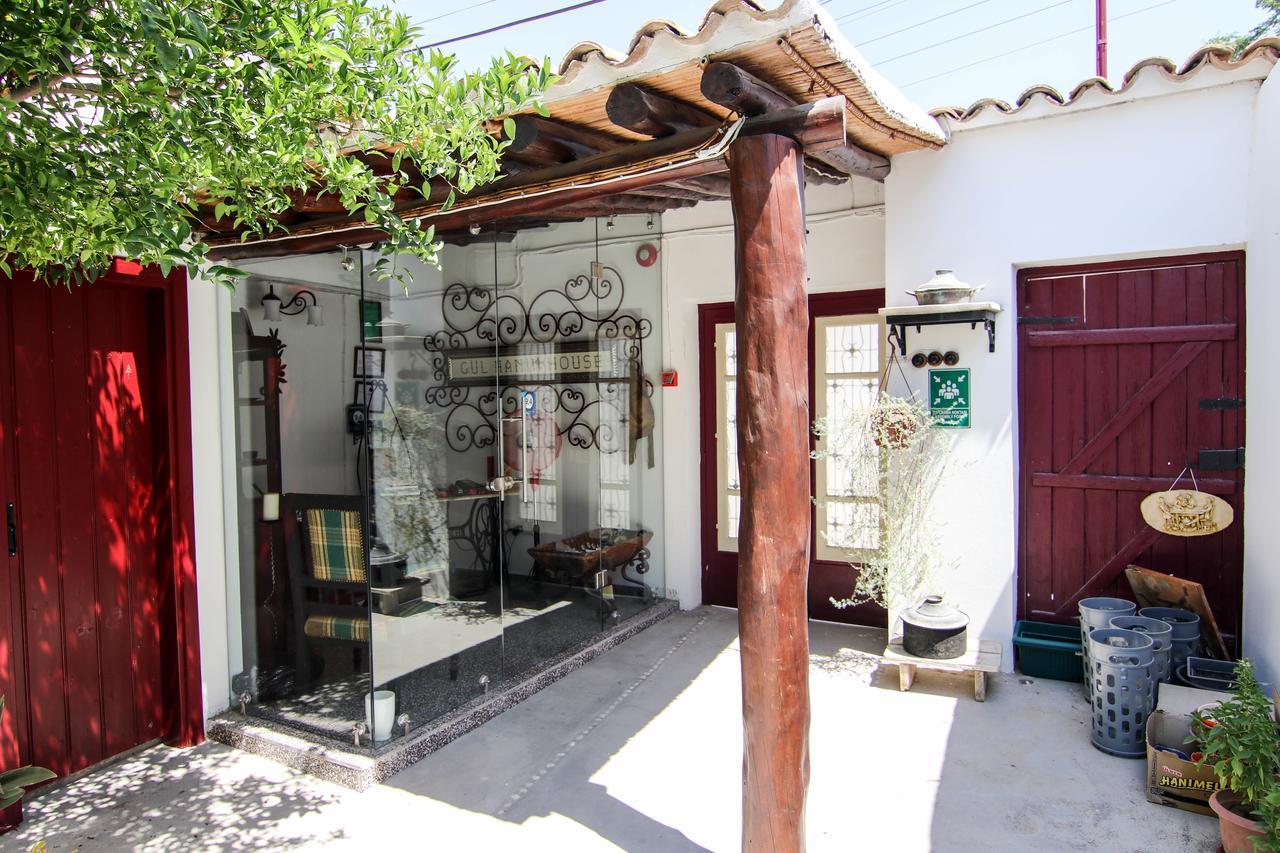 Gul Hanim House Boutique Hotel Nicosia Kültér fotó
